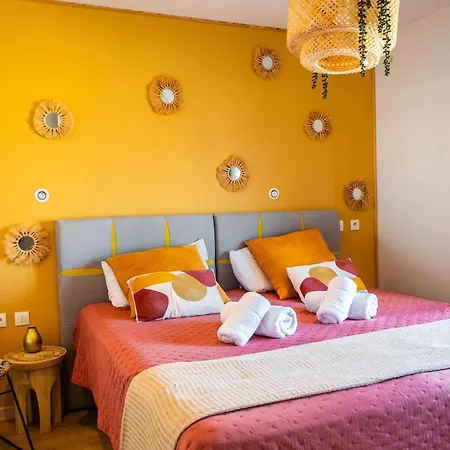 Hotel Restaurant La Cote Revee Leucate Esterno foto
