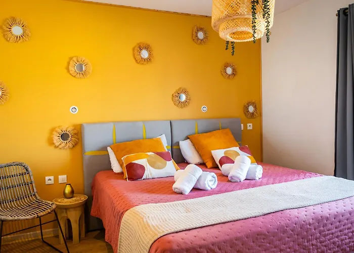 Hotel Restaurant La Cote Revee
