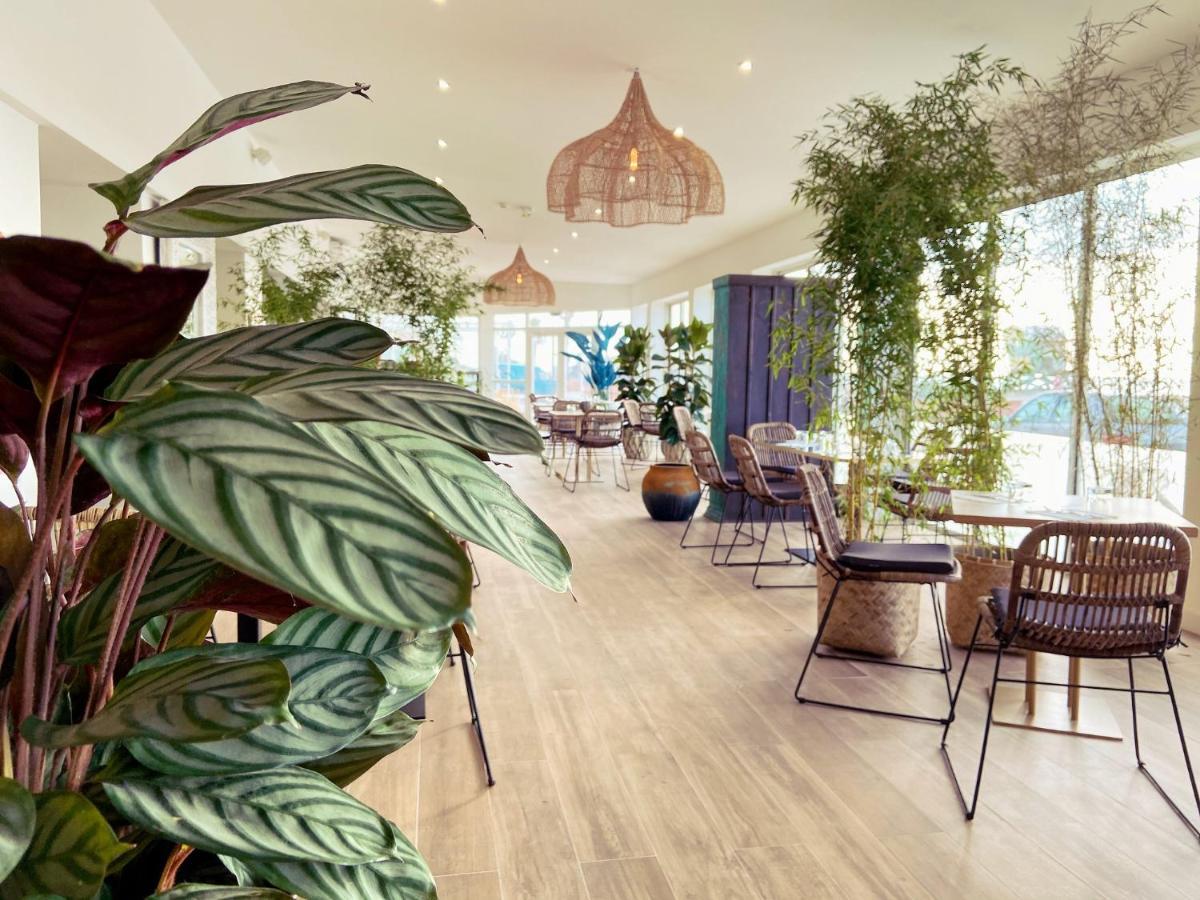 Restaurant La Cote Revee Leucate