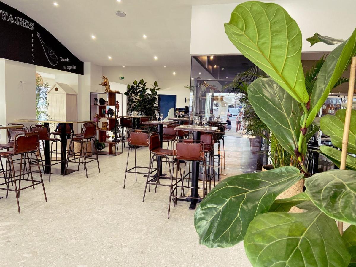 Restaurant La Cote Revee * Leucate