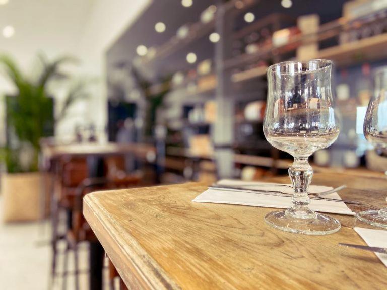 Restaurant La Cote Revee Hotel Leucate