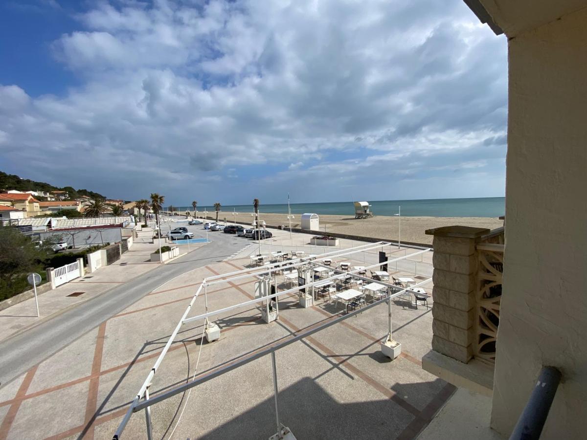 Restaurant La Cote Revee * Leucate