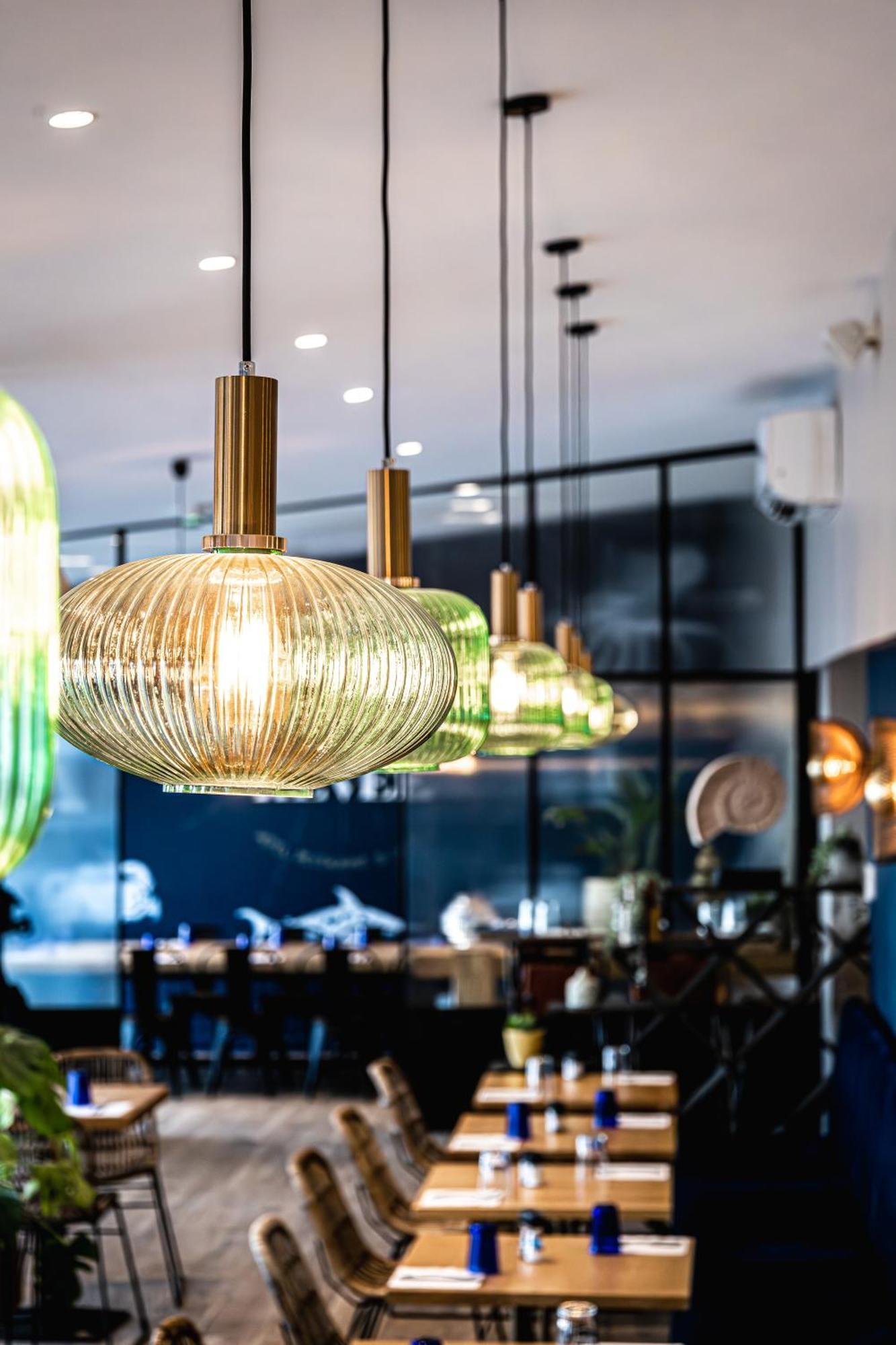 Restaurant La Cote Revee *