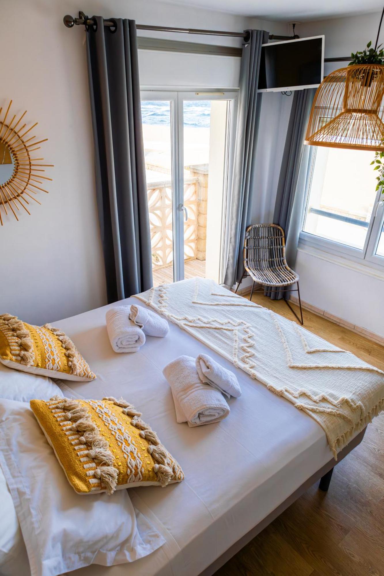 Hotel Restaurant La Cote Revee Leucate